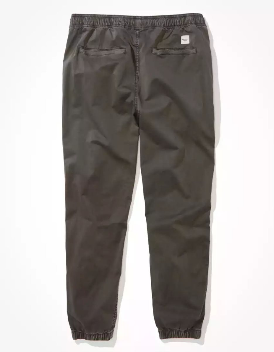 Pantalon American Eagle AE Trekker Jogger Multicolore Homme | AEQ-01742162